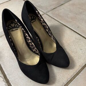 Fergalicious Fergie Women’s Size 8 Heels Sammi